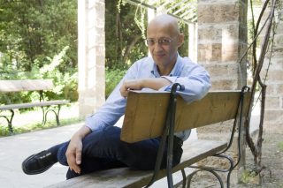 kostas manimanakis